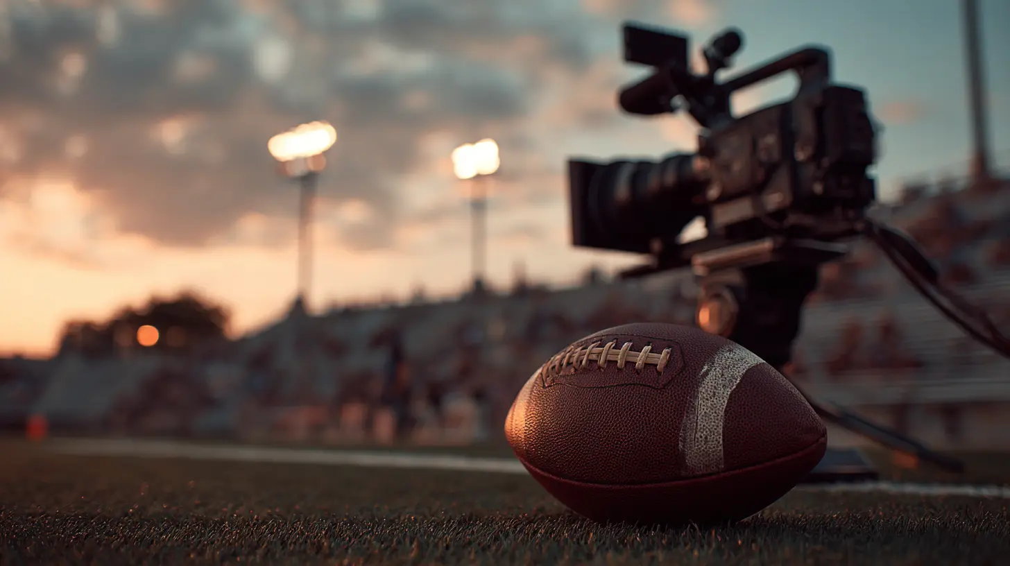 The Role of Sports Documentaries in Athlete Legacies