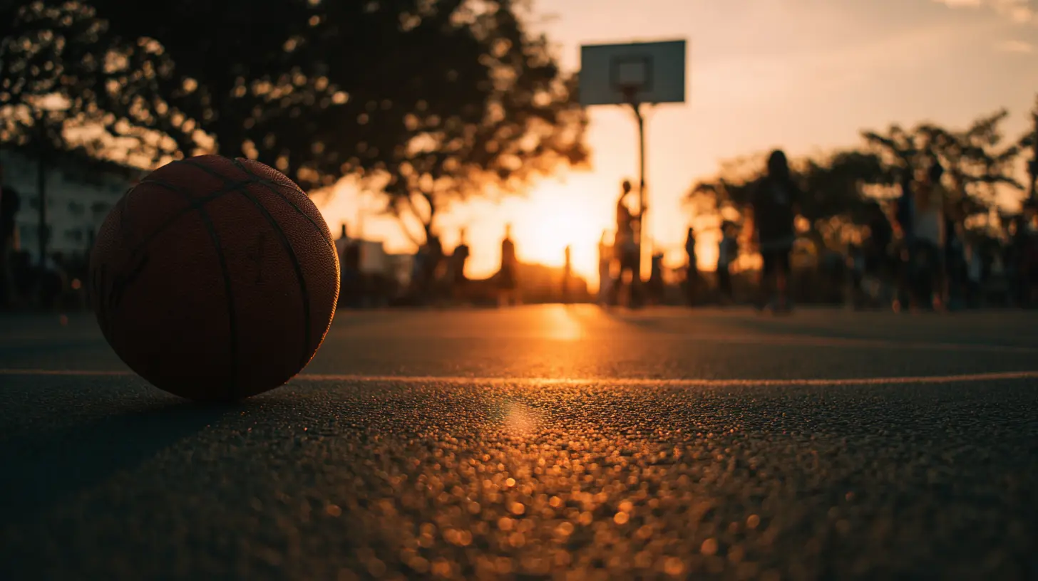The Role of Sports in Shaping Leadership Skills in Students