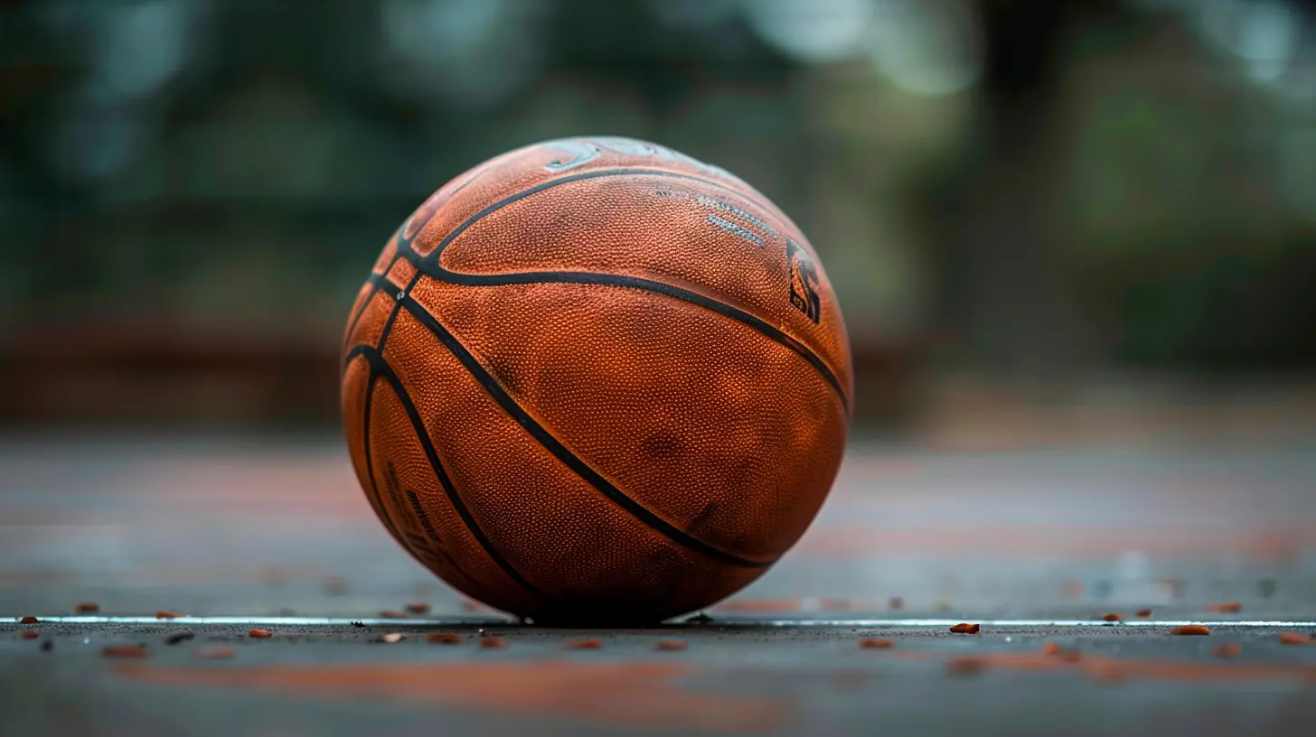 The Role of the Stretch Four in Todays Positionless Basketball