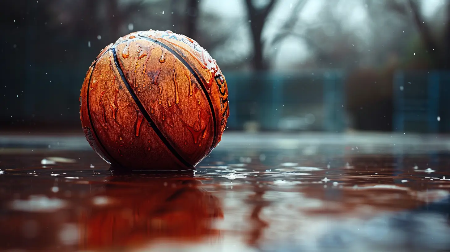 The Role of the Stretch Four in Todays Positionless Basketball