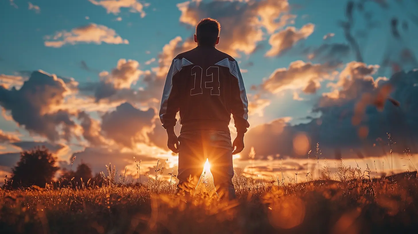 The Sacrifices Coaches Make: Behind the Scenes of a Demanding Career