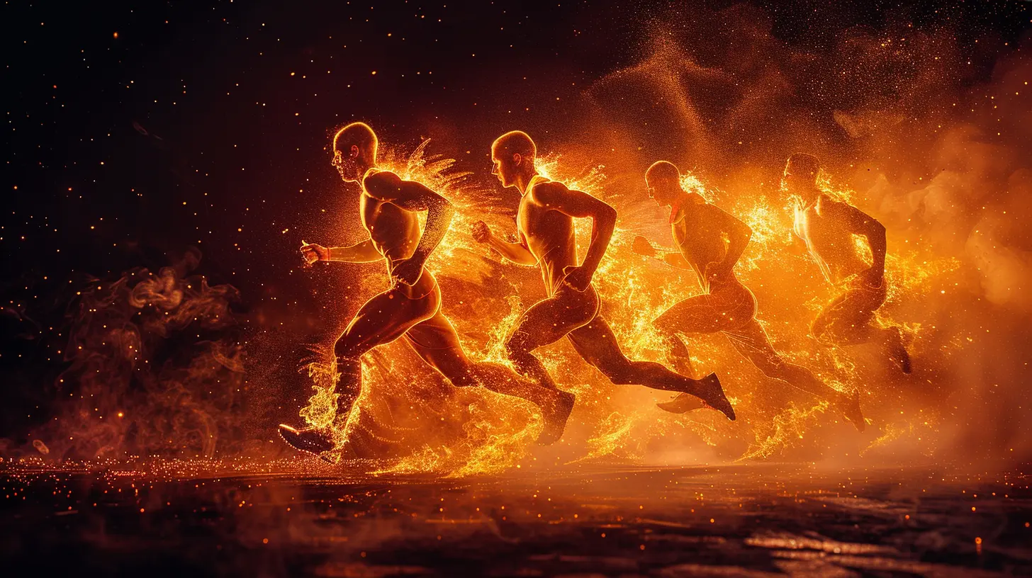 The Science Behind Interval Training and Effective Cardio