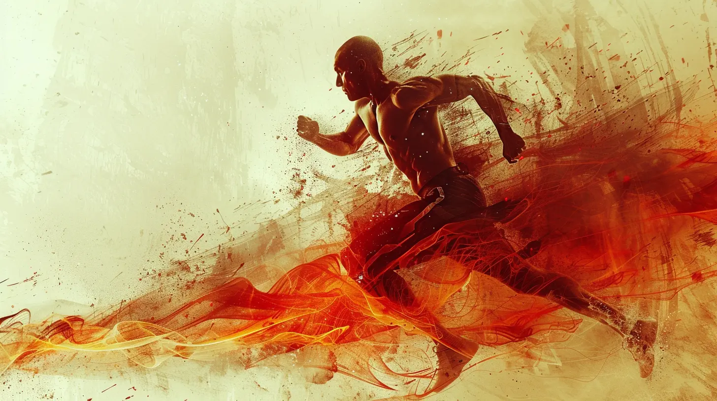 The Science Behind Interval Training and Effective Cardio