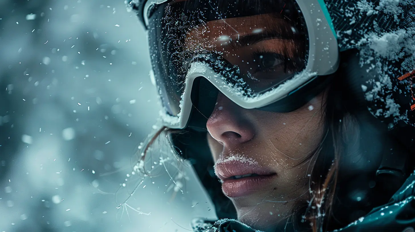 The Science Behind Ski Wax and How to Choose the Right One