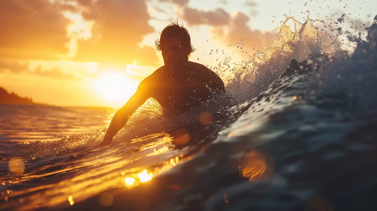 The Science of Reading Waves: A Beginners Guide