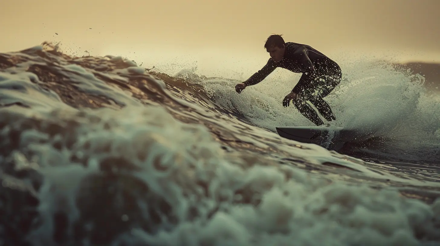 The Science of Reading Waves: A Beginners Guide