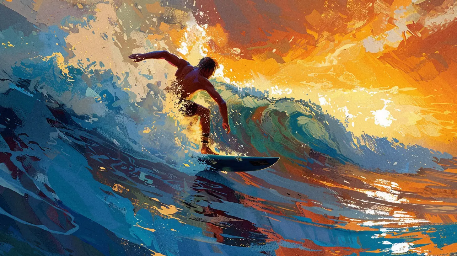 The Science of Reading Waves: A Beginners Guide