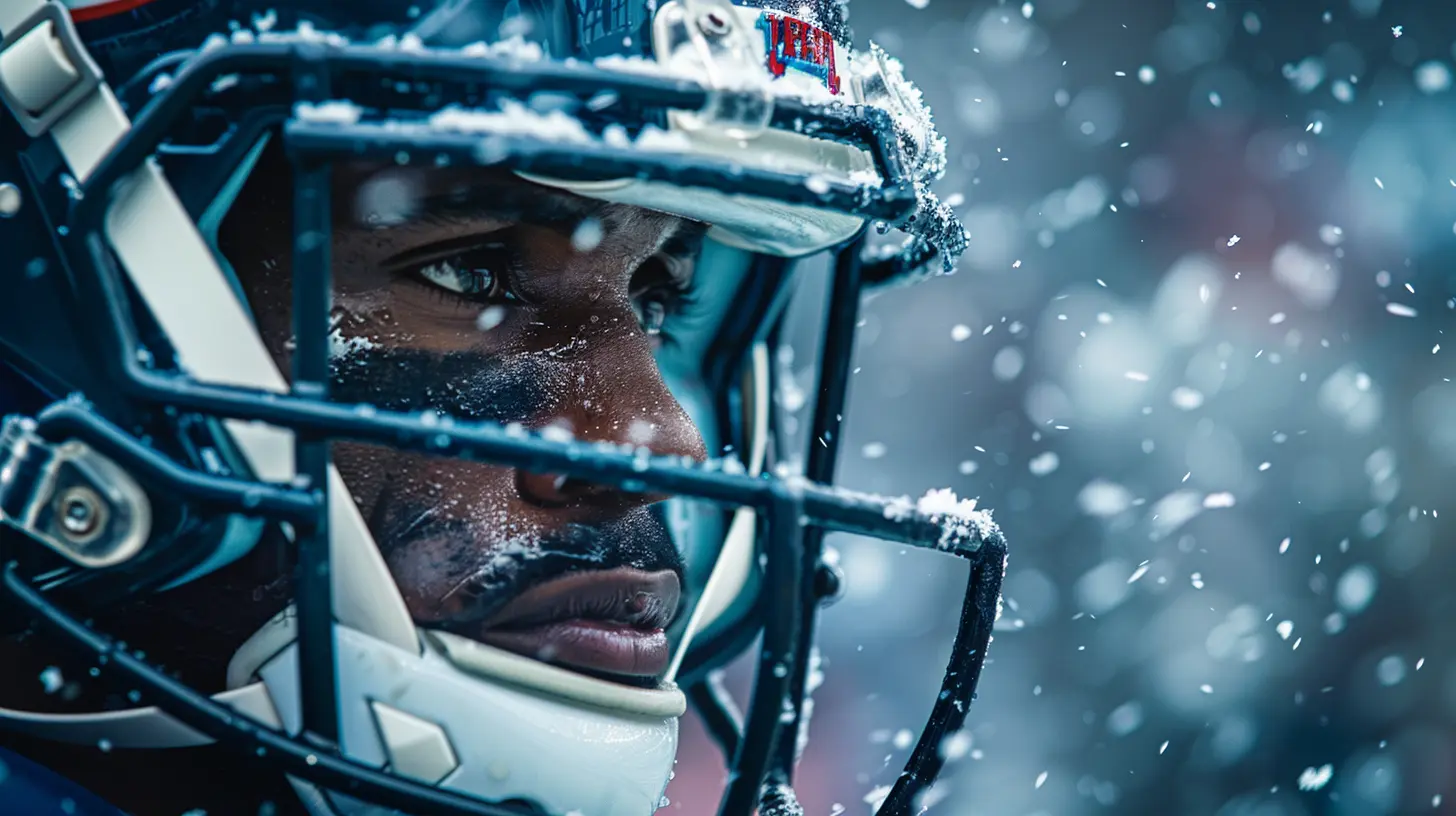 The Science of Scoring: Breaking Down [Player Name]s Offensive Prowess