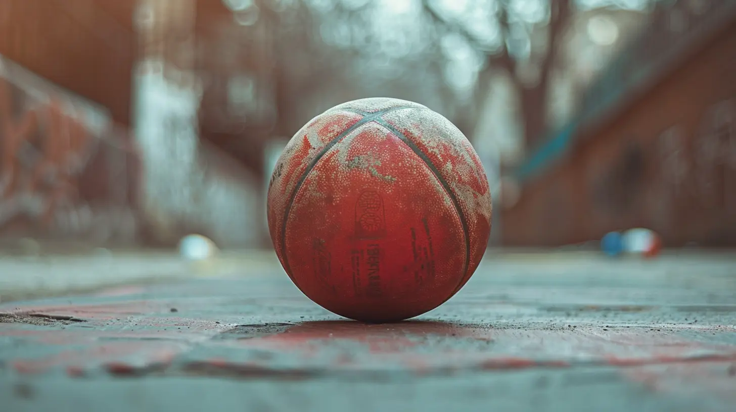 The Science of Shooting: Tips to Perfect Your Jump Shot