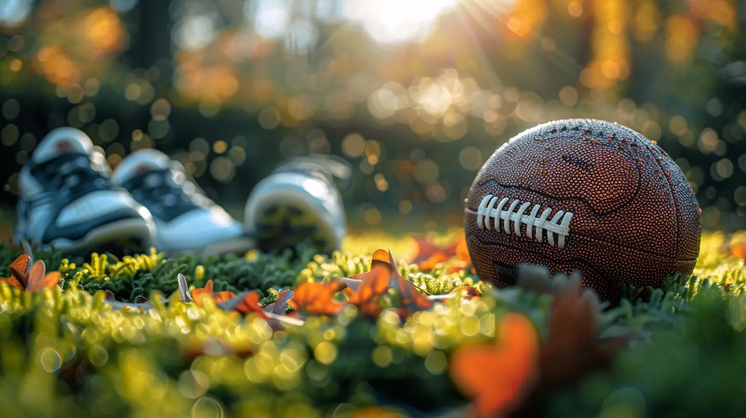 The Shift Toward Ethical and Sustainable Athlete Endorsements
