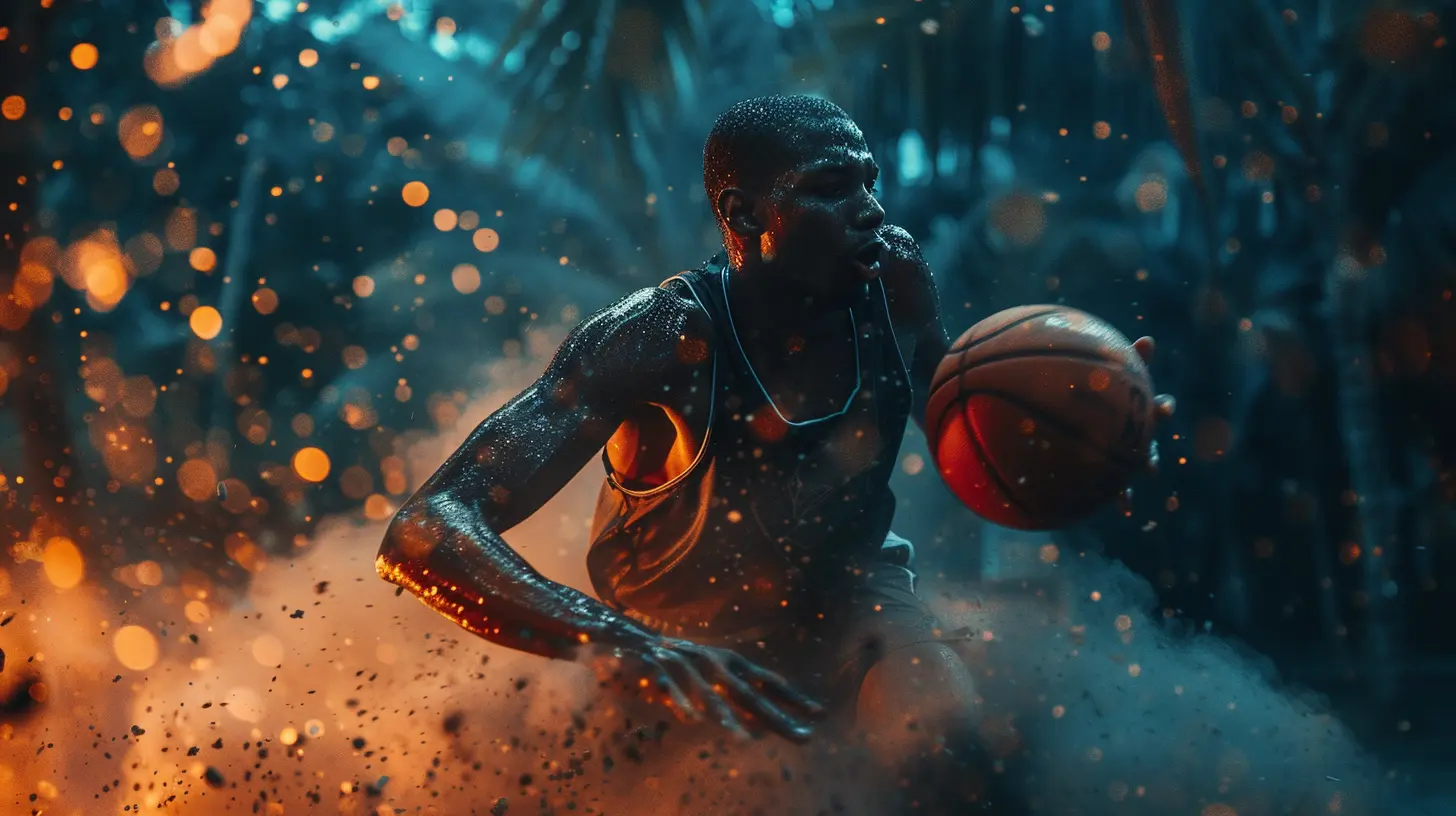 The Shift Toward Ethical and Sustainable Athlete Endorsements