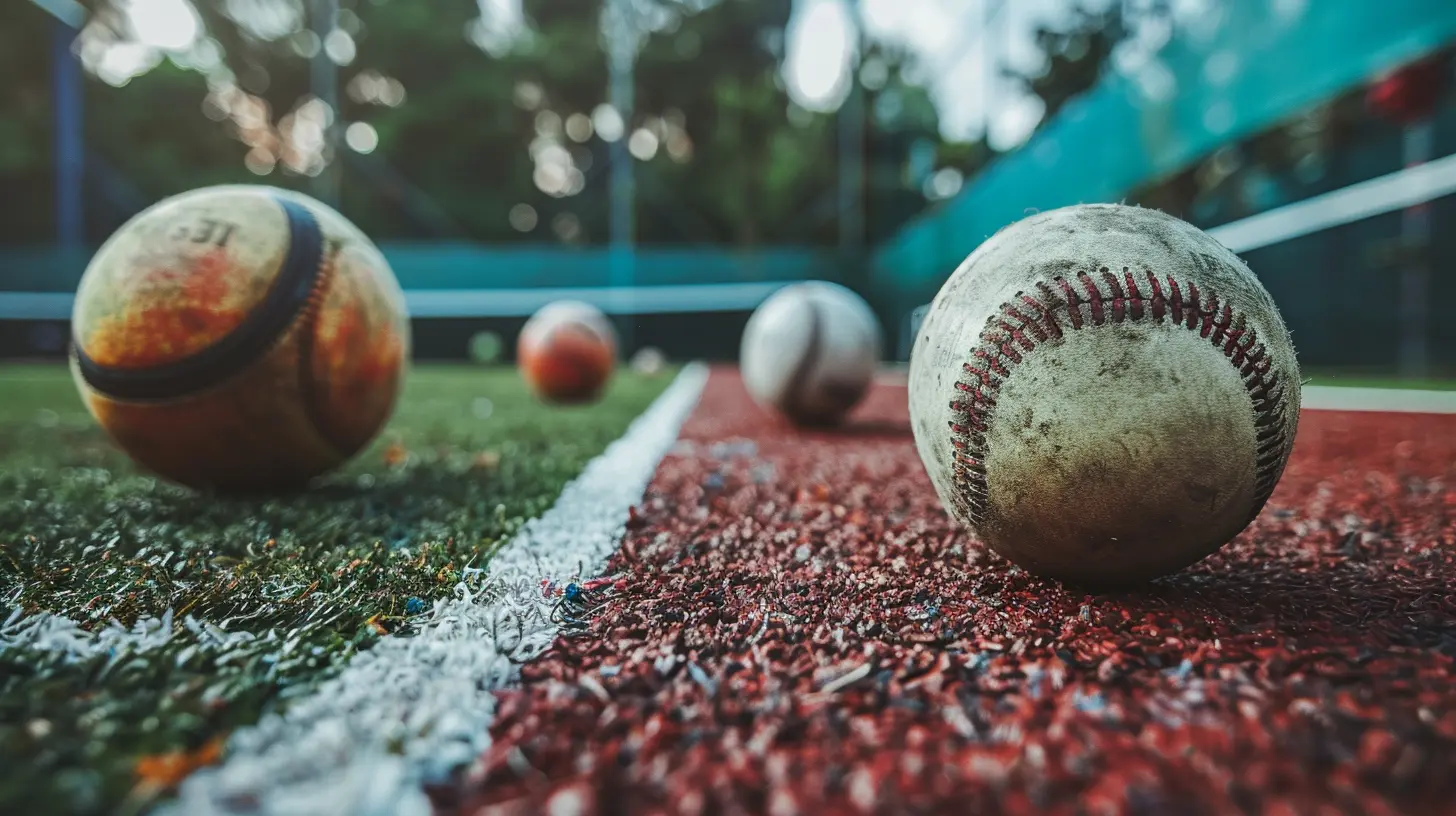 The Top Benefits of Playing Multiple Sports as an Amateur