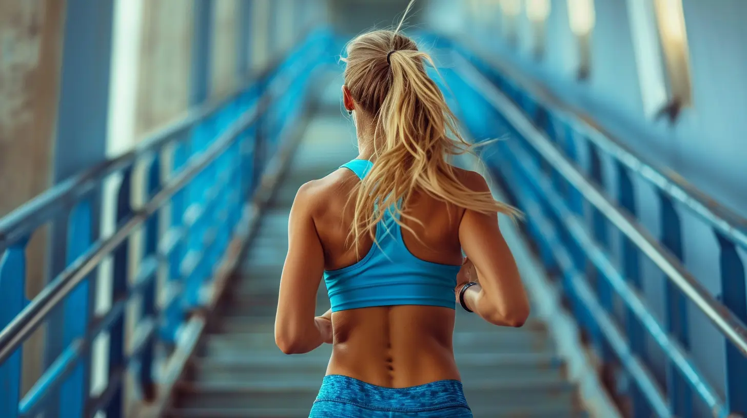 The Ultimate Guide to High-Intensity Cardio for Maximum Fat Burn