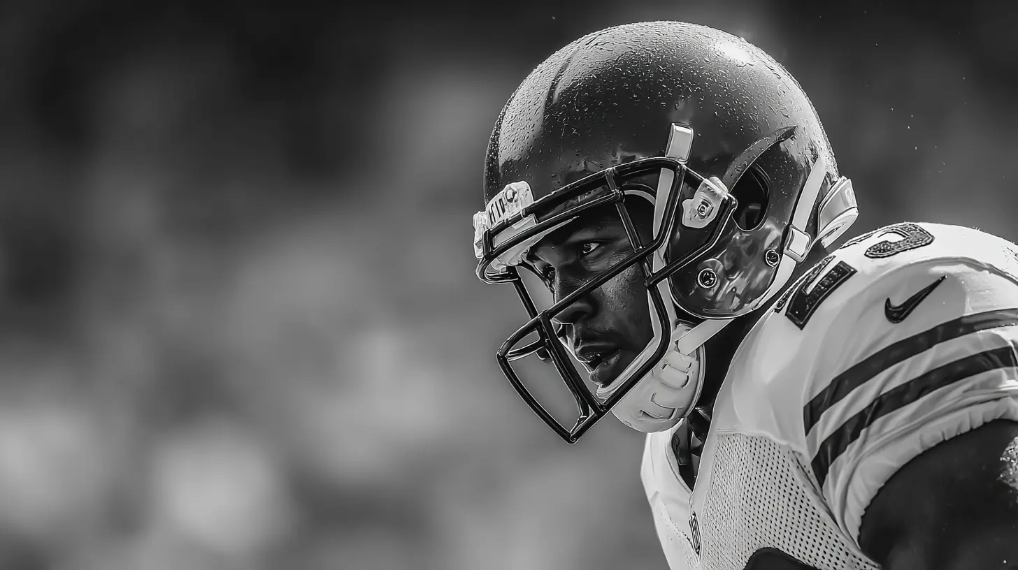 The Unseen Work: How [Player Name] Prepares for Greatness