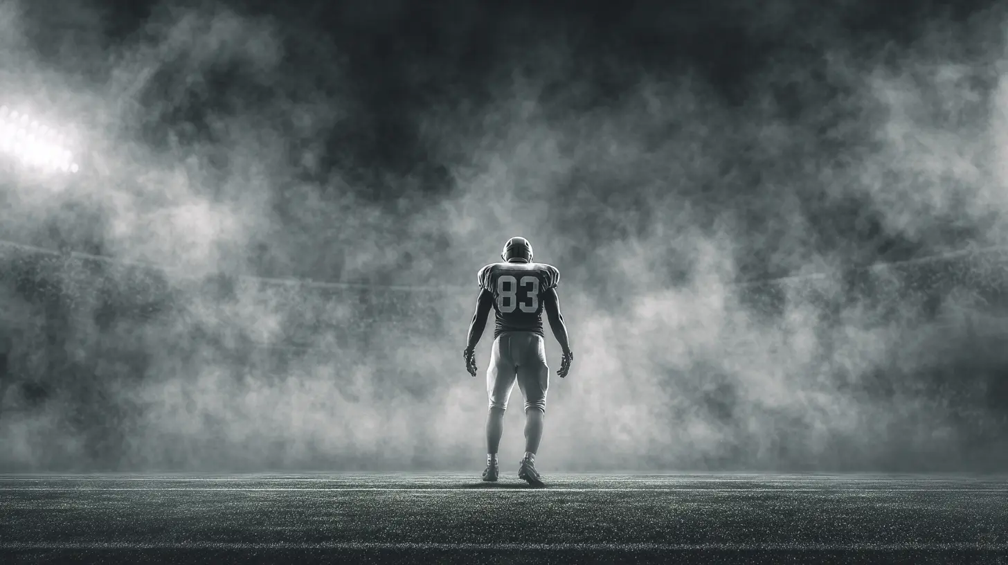 The Unseen Work: How [Player Name] Prepares for Greatness