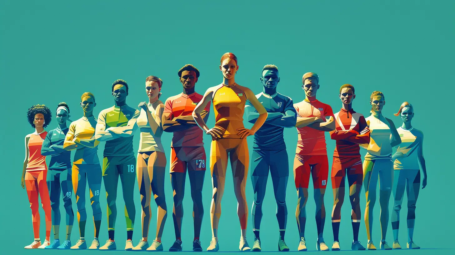 The Unsung Heroes: Olympic Volunteers and Their Impact
