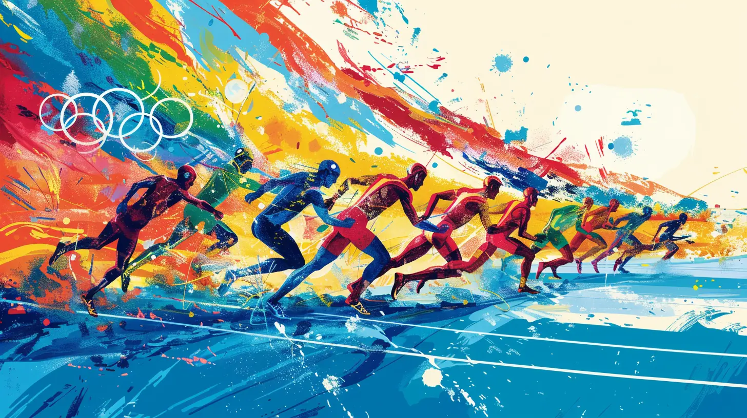 The Unsung Heroes: Olympic Volunteers and Their Impact
