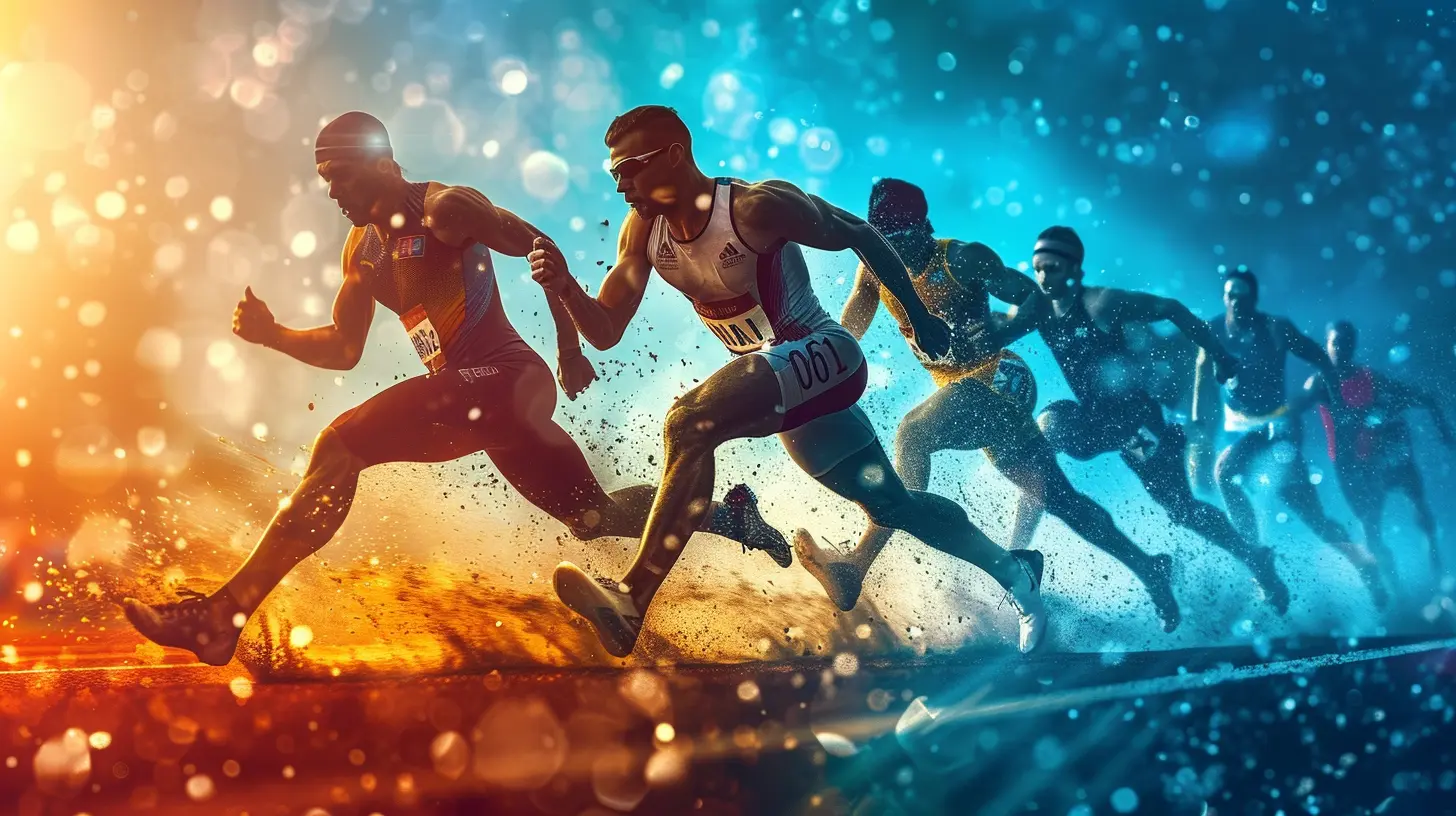 The Unsung Heroes: Olympic Volunteers and Their Impact
