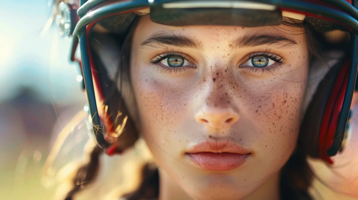 The Untold Stories of Women in Sports Documentaries