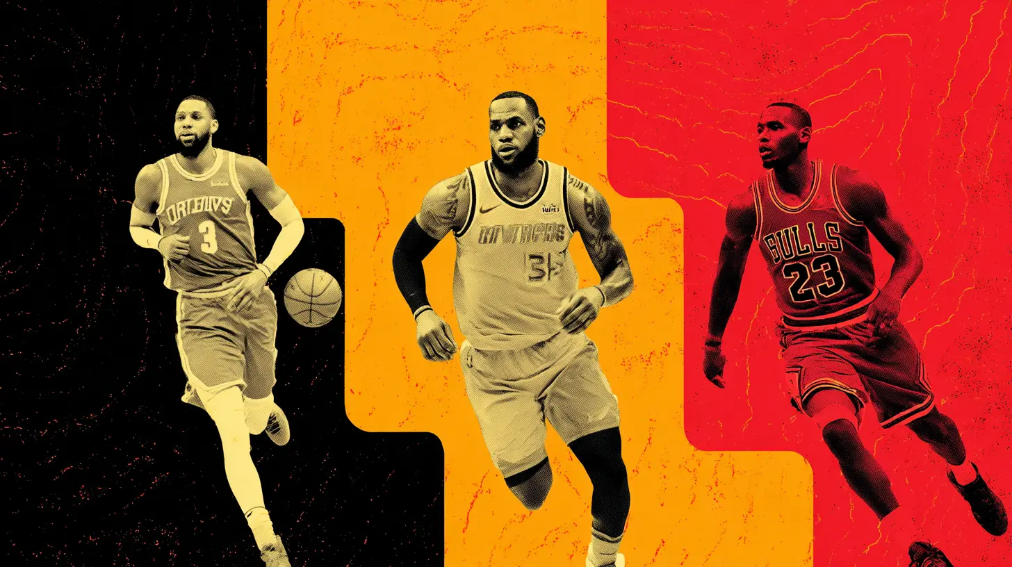 Three-Point Shooting Trends in the NBA and What They Mean for 2027