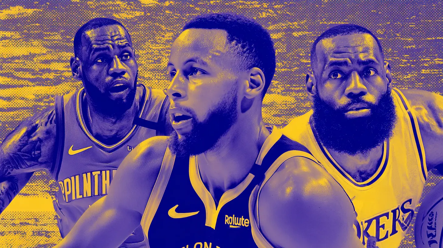 Three-Point Shooting Trends in the NBA and What They Mean for 2027