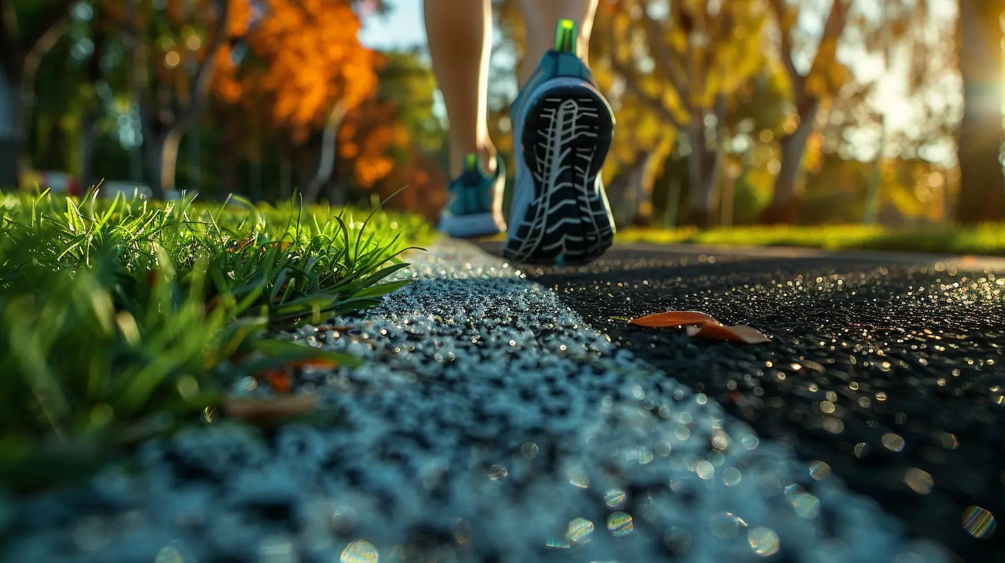 Top Mistakes to Avoid in Amateur Sports Training