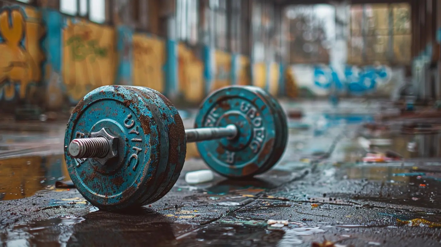 Top Mistakes to Avoid in Amateur Sports Training