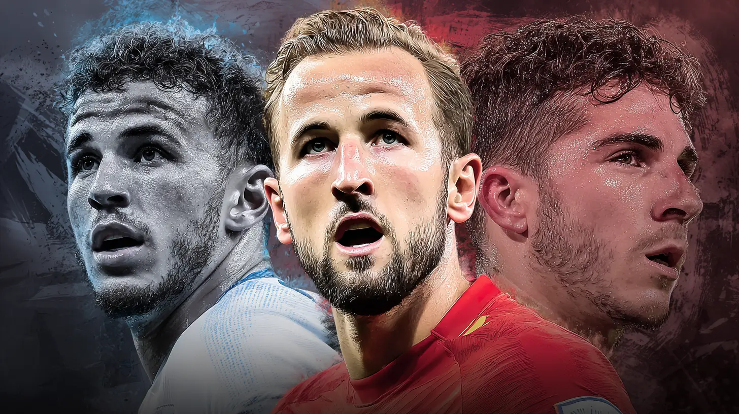 Top Projected Scorers for the 2026 FIFA Qualifiers