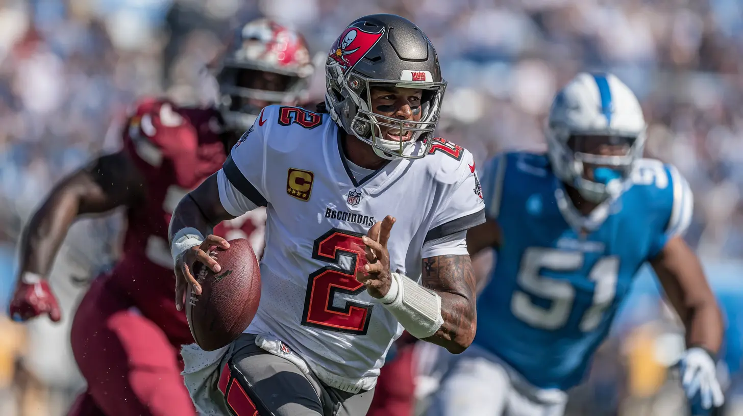 Top Quarterbacks to Watch Going Into the 2026 NFL Season