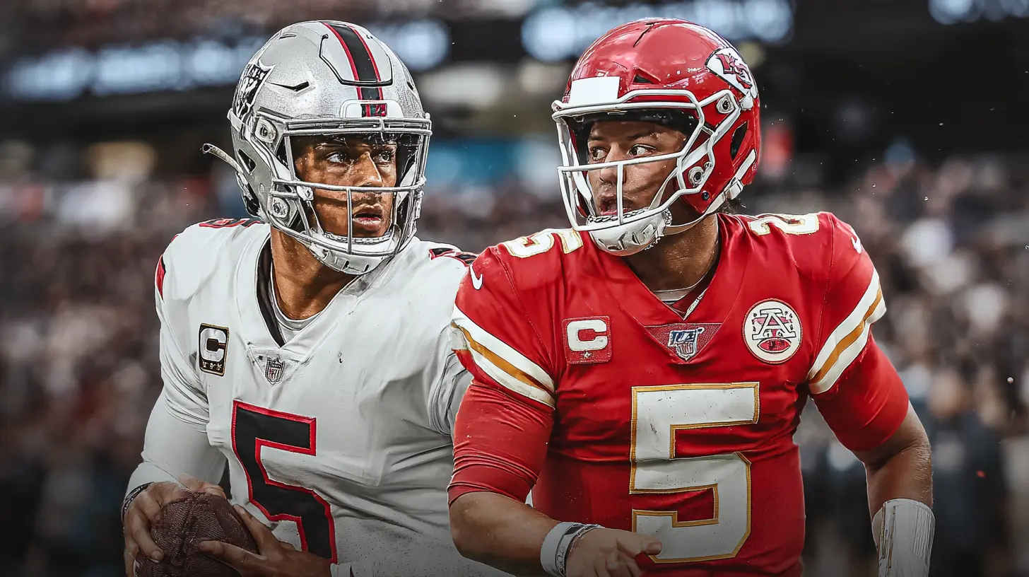 Top Quarterbacks to Watch Going Into the 2026 NFL Season