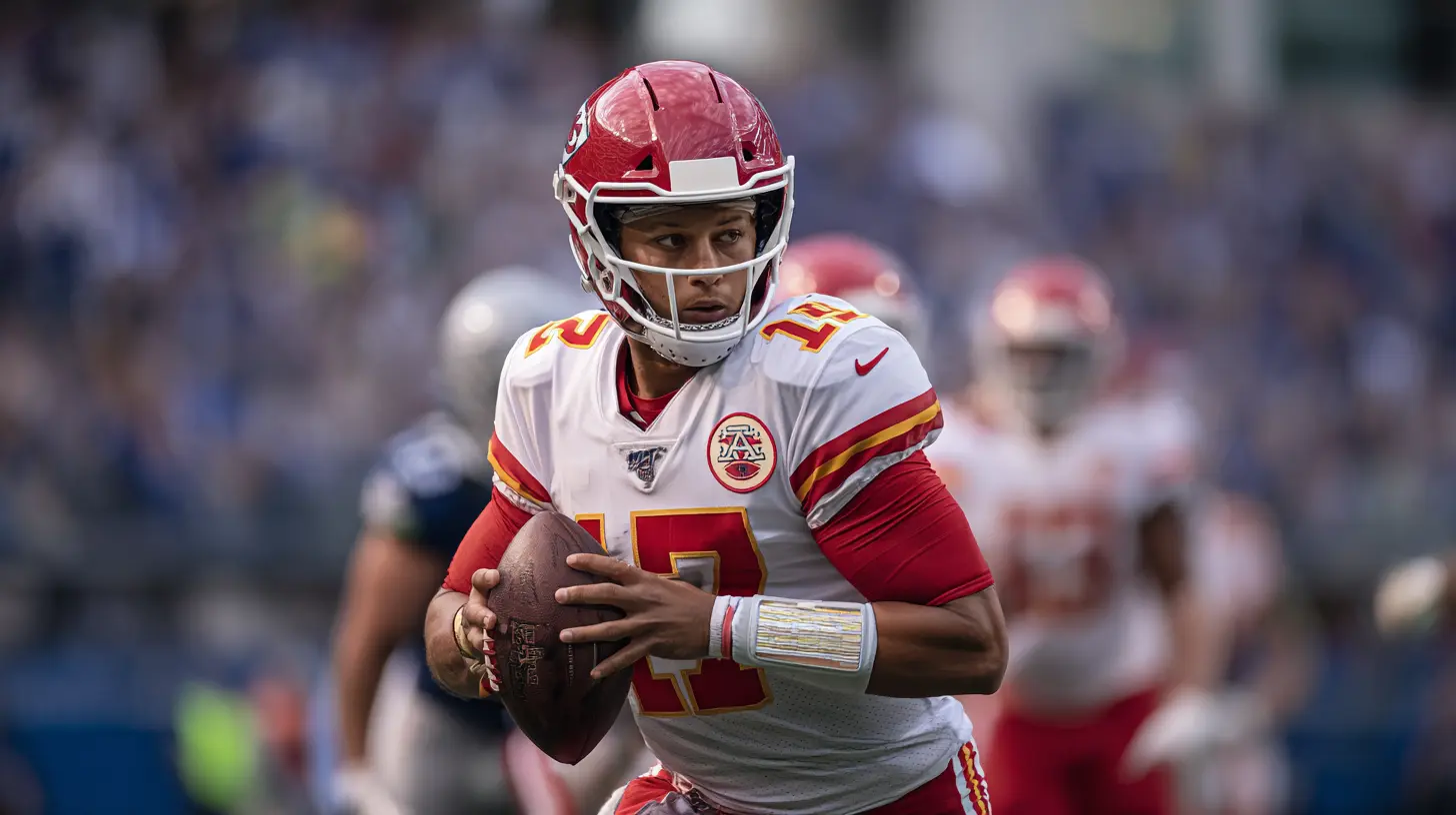 Top Quarterbacks to Watch Going Into the 2026 NFL Season