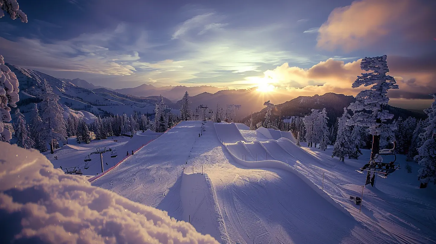 Top Snowboarding Tricks You Can Learn in a Day
