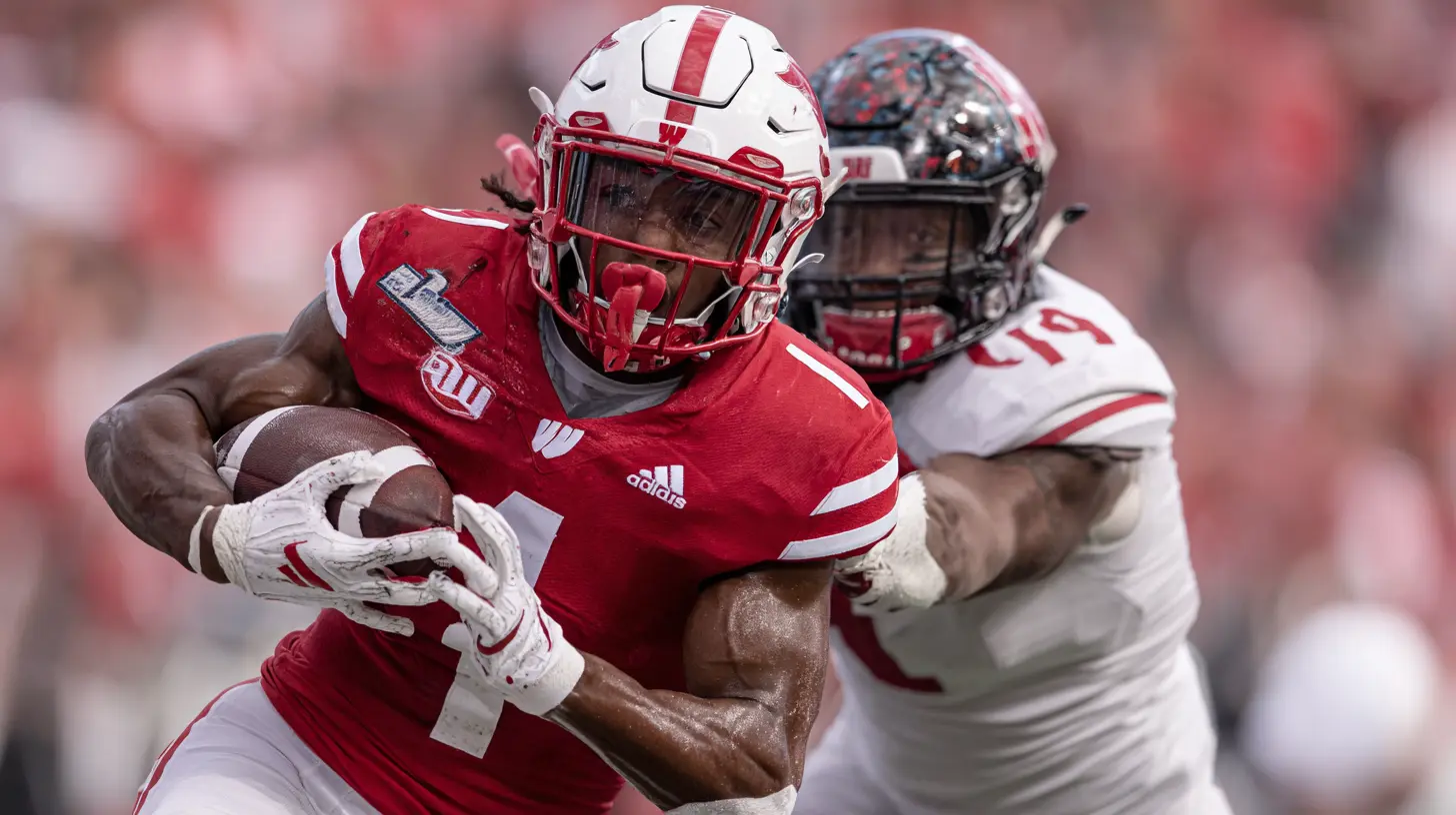 Top Wide Receivers by Route Win Rate Entering 2026