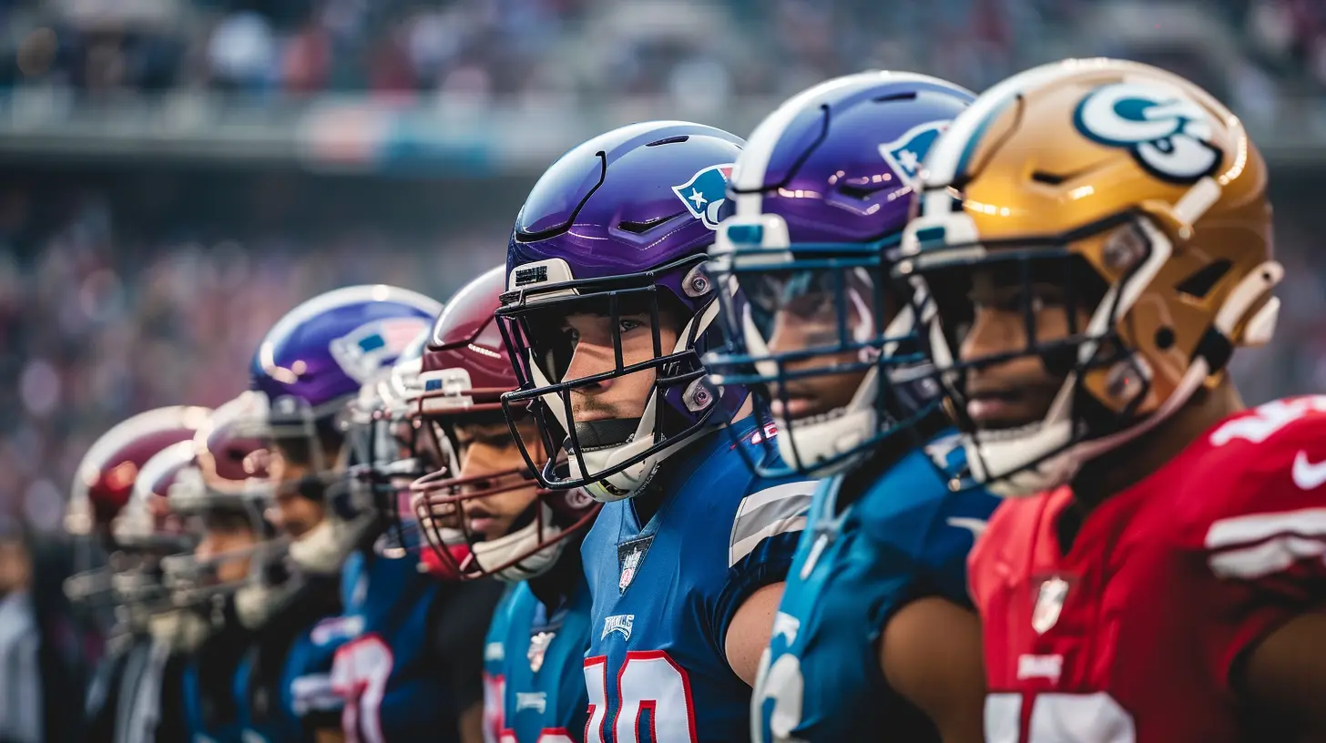 Trades That Turned Teams from Pretenders into Contenders