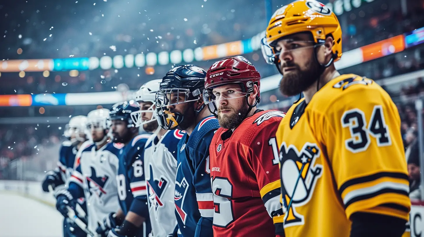 Trades That Turned Teams from Pretenders into Contenders