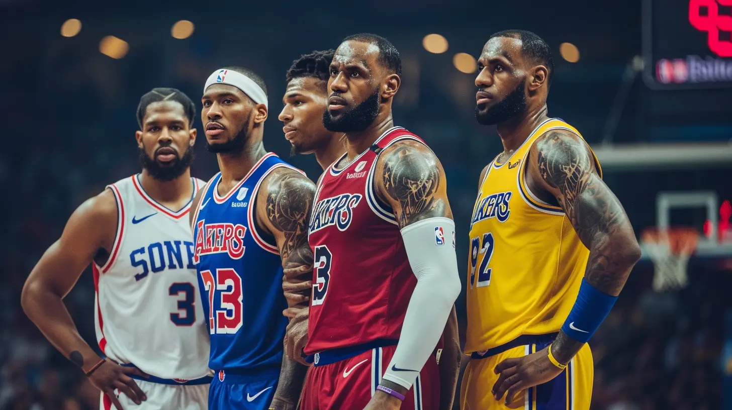 Trades That Turned Teams from Pretenders into Contenders