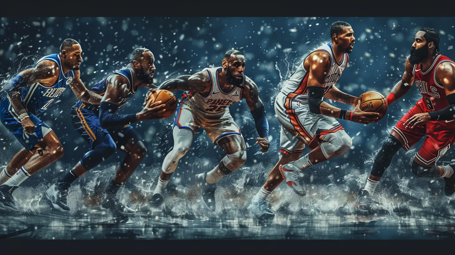 Trades That Turned Teams from Pretenders into Contenders