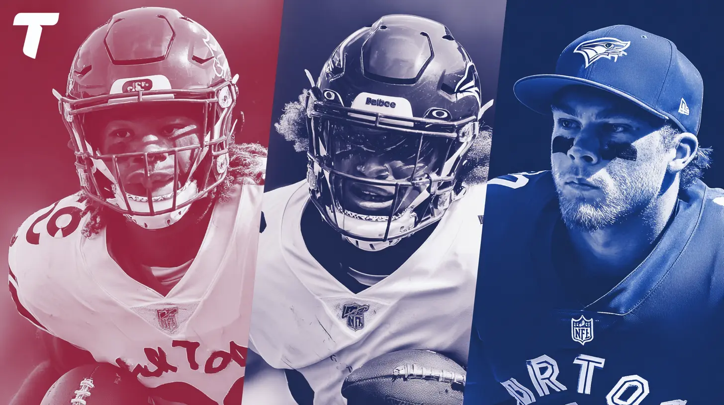 Trades vs. Free Agency: What’s the Better Path to Success?