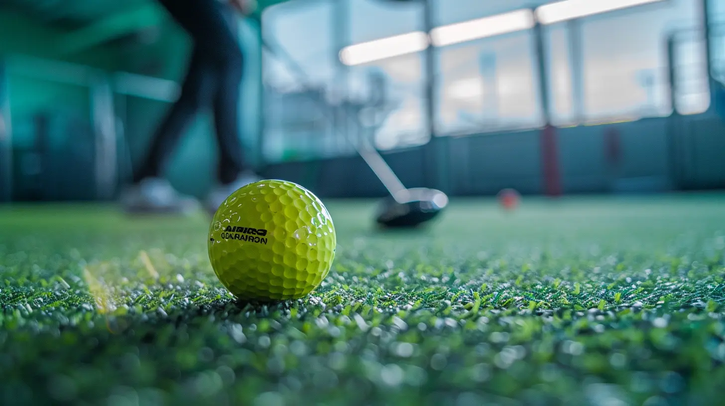 Training on a Budget: Affordable Ways to Improve Your Game