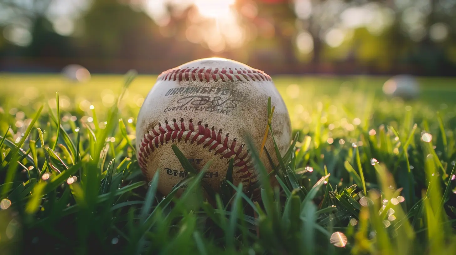 Training on a Budget: Affordable Ways to Improve Your Game