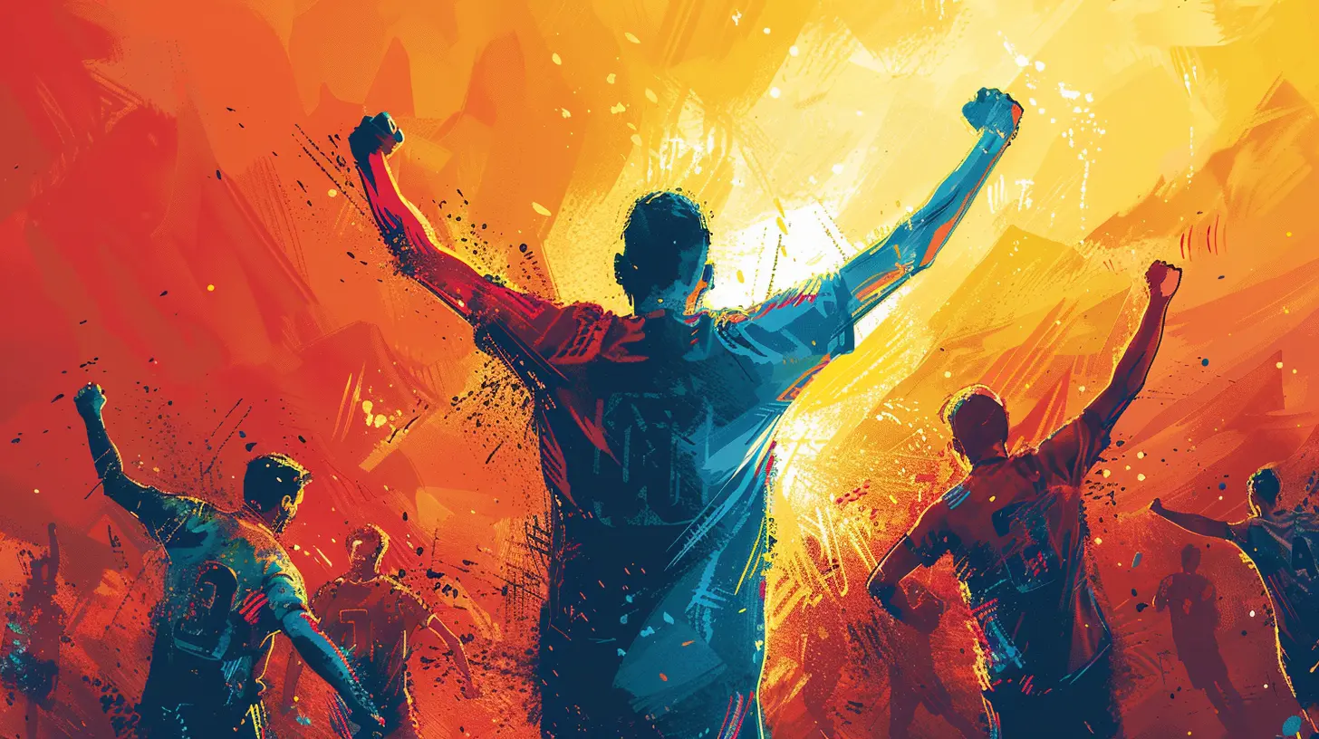 Transforming Teams: How Coaches Build Champions