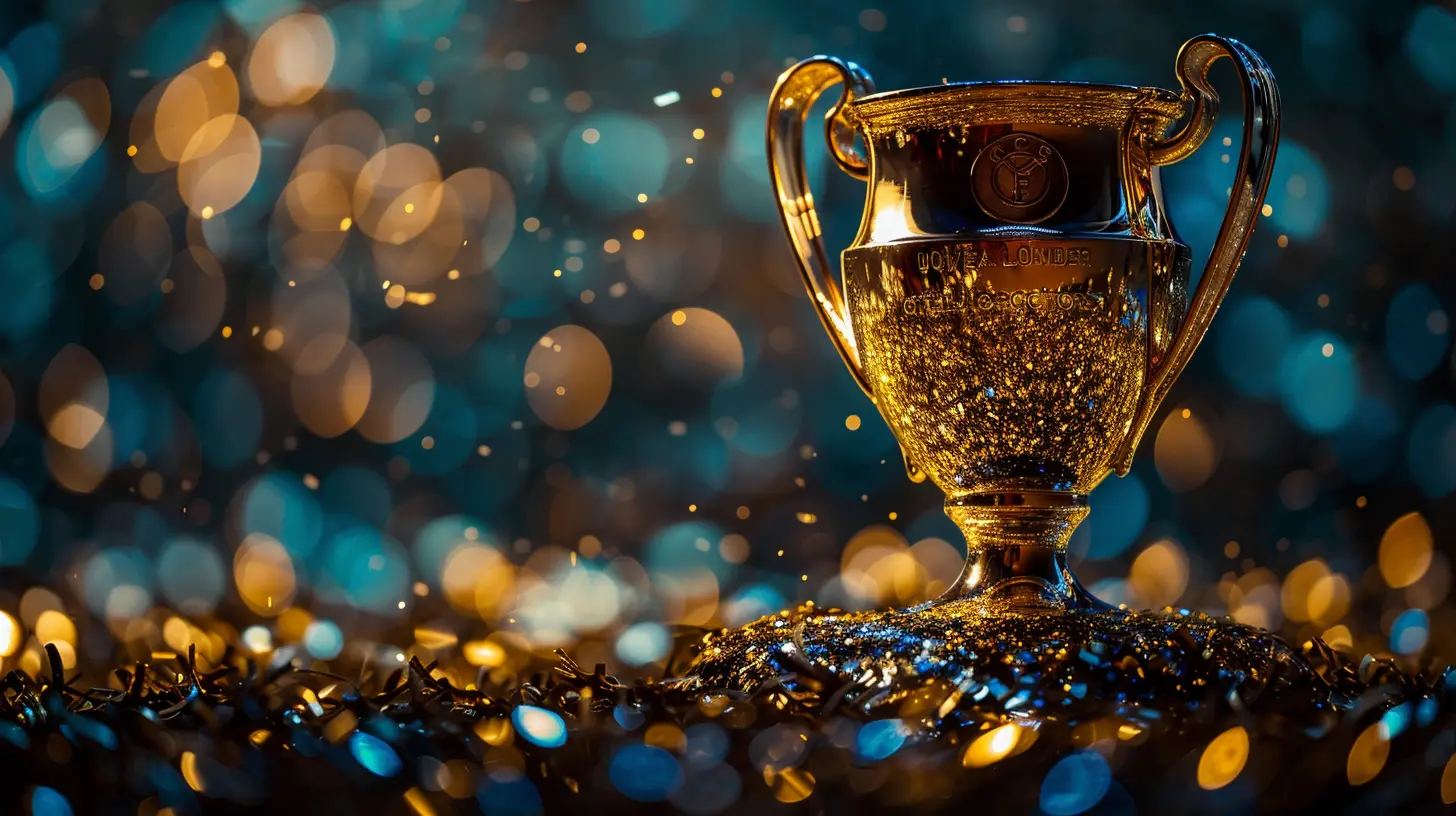 UEFA Super Cup: Which European Champion Will Reign Supreme?