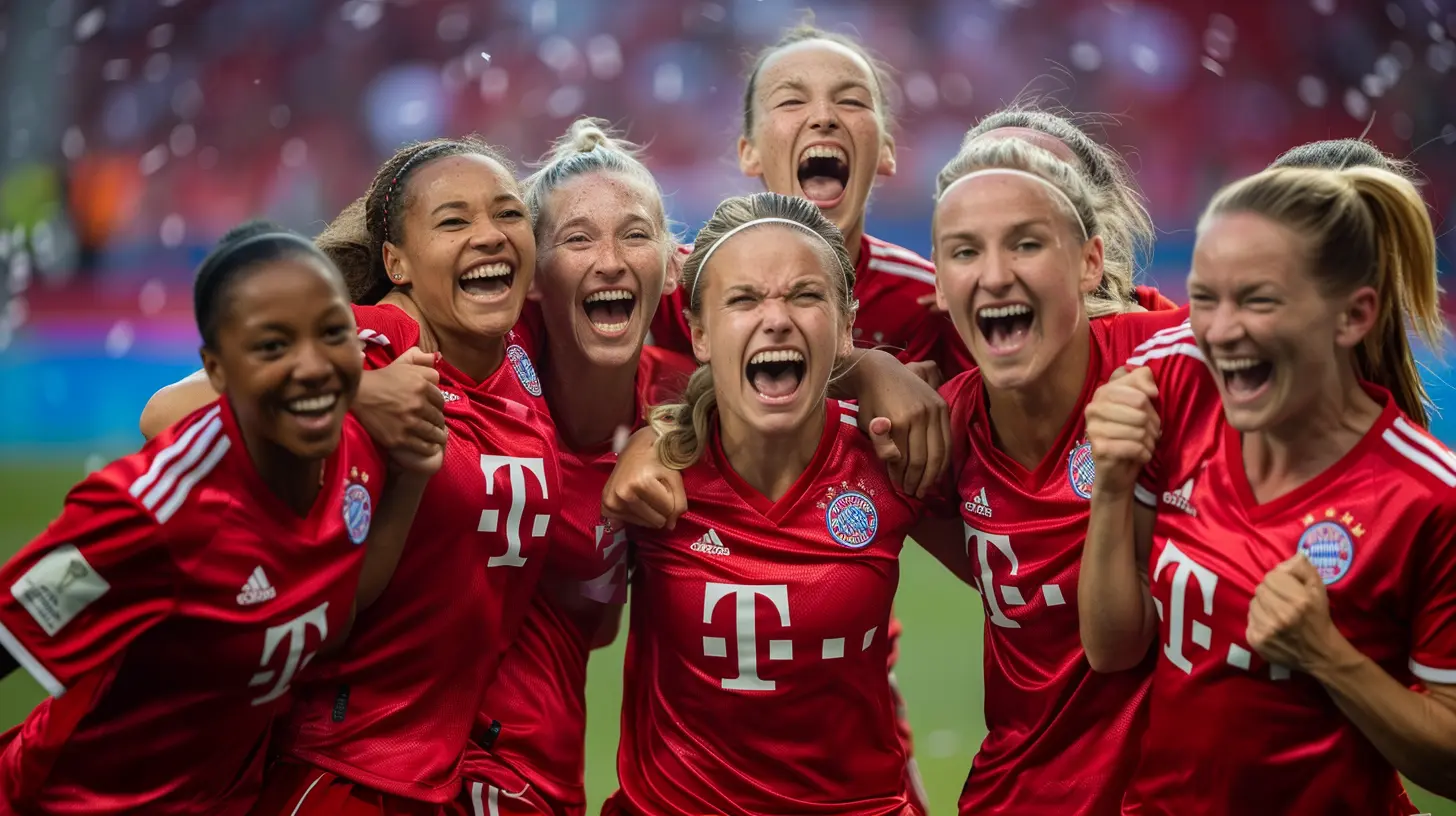 UEFA Womens Champions League Final: Will the Defending Champs Hold Their Ground?