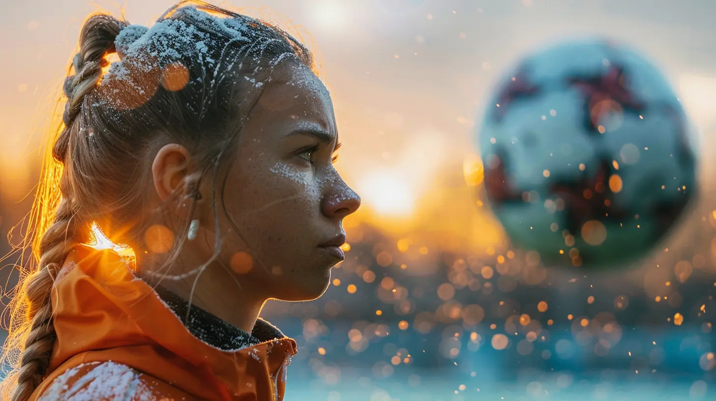 UEFA Womens Champions League Final: Will the Defending Champs Hold Their Ground?