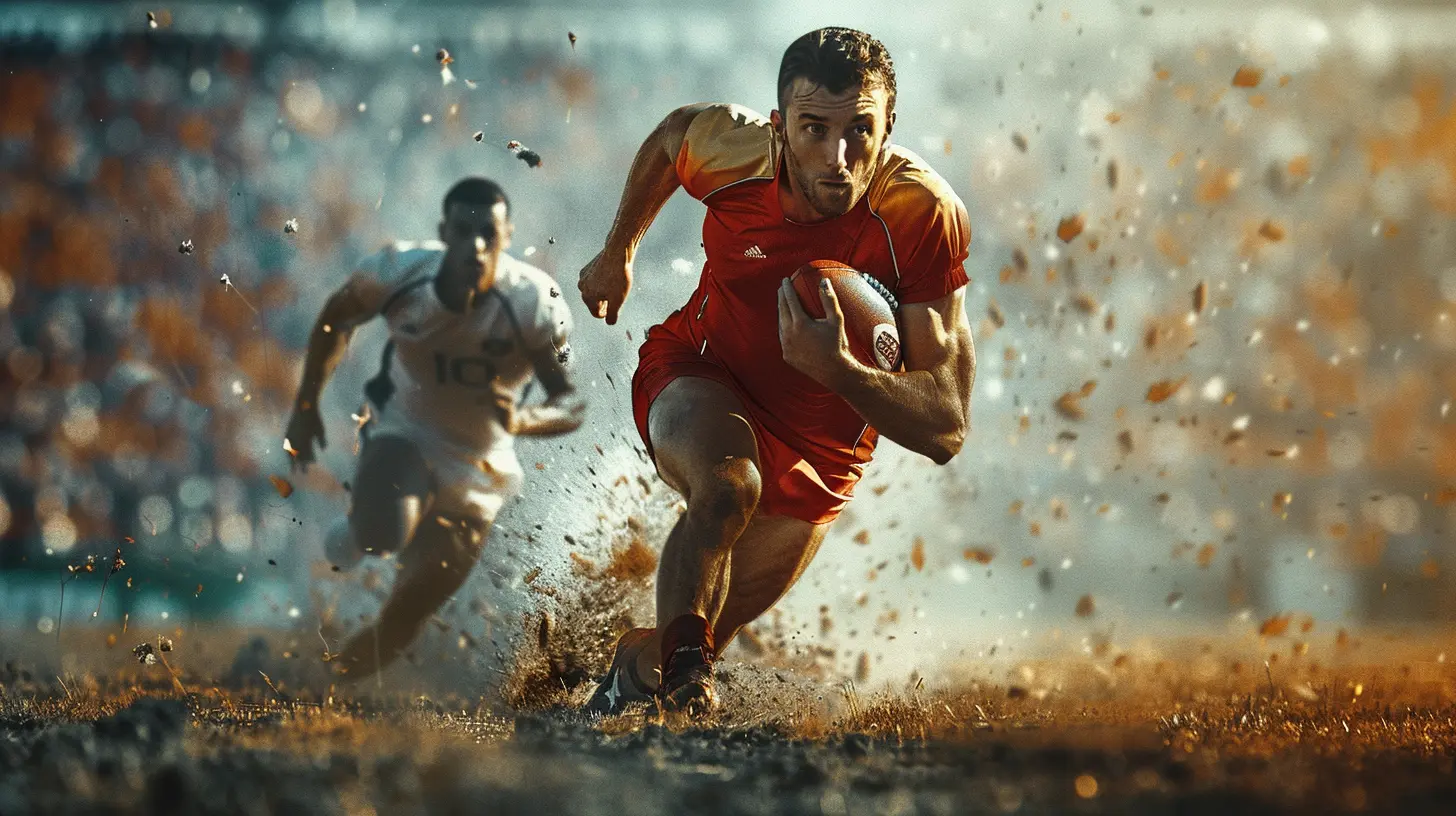 Underdog Tales that Sports Documentaries Told Best