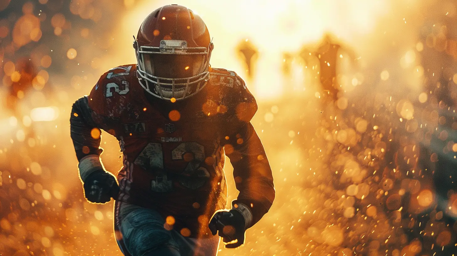 Underdog Tales that Sports Documentaries Told Best