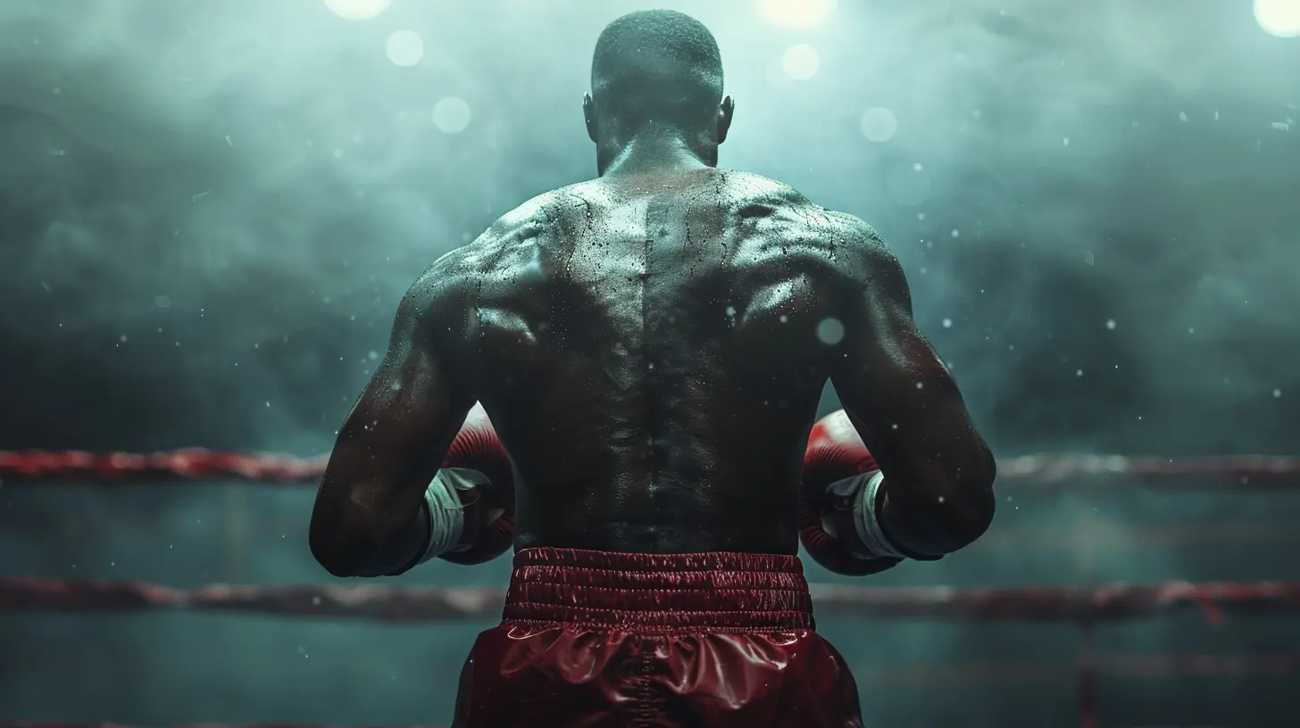 Underdog Tales that Sports Documentaries Told Best