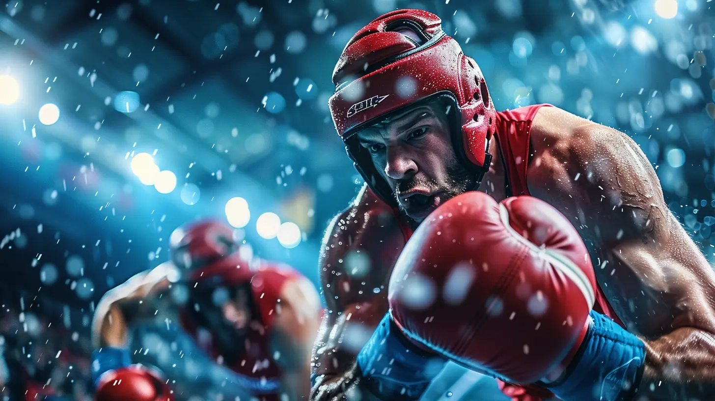 Underdog Tales that Sports Documentaries Told Best