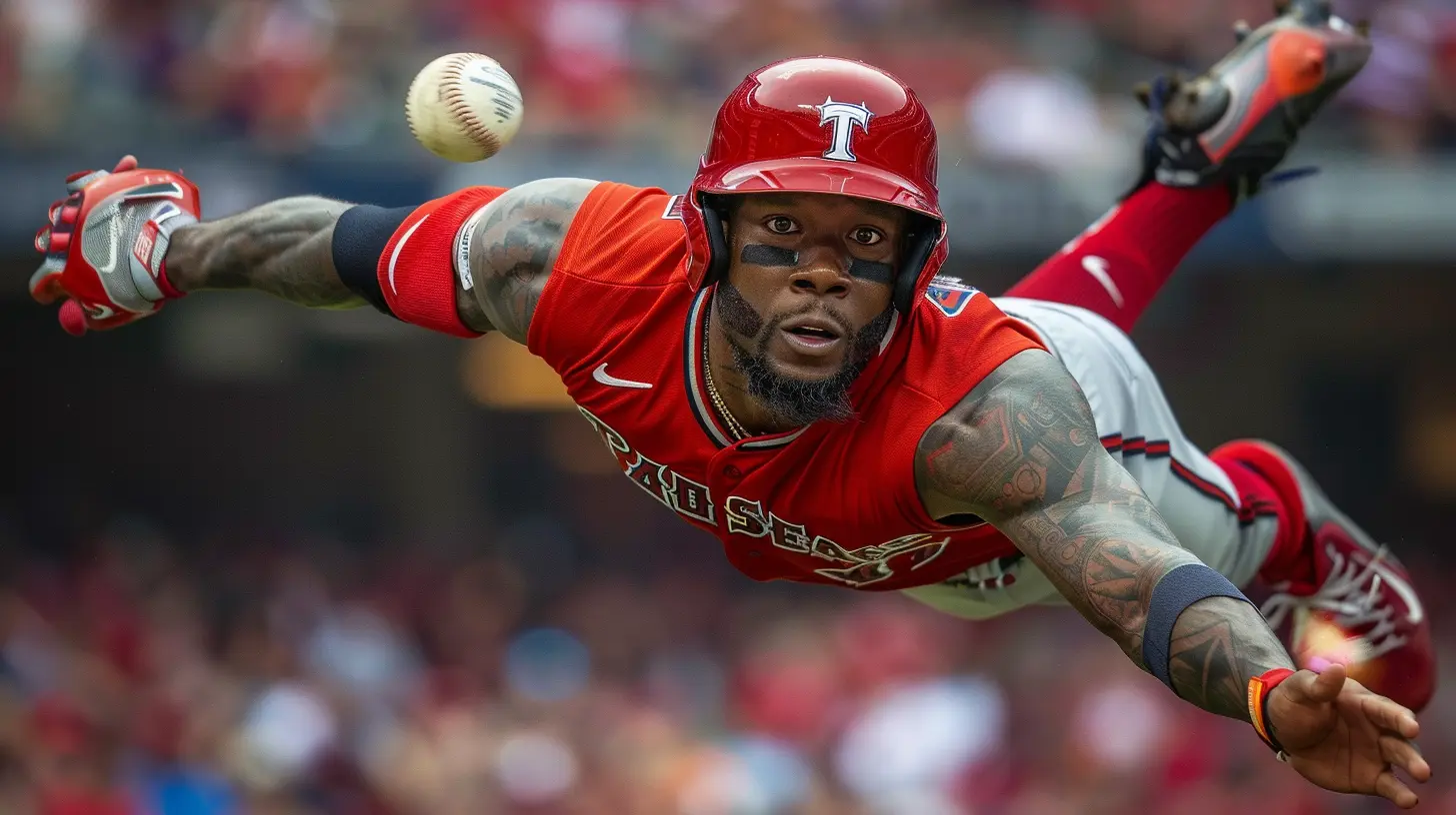 Underrated Player Trades That Paid Off Big Time