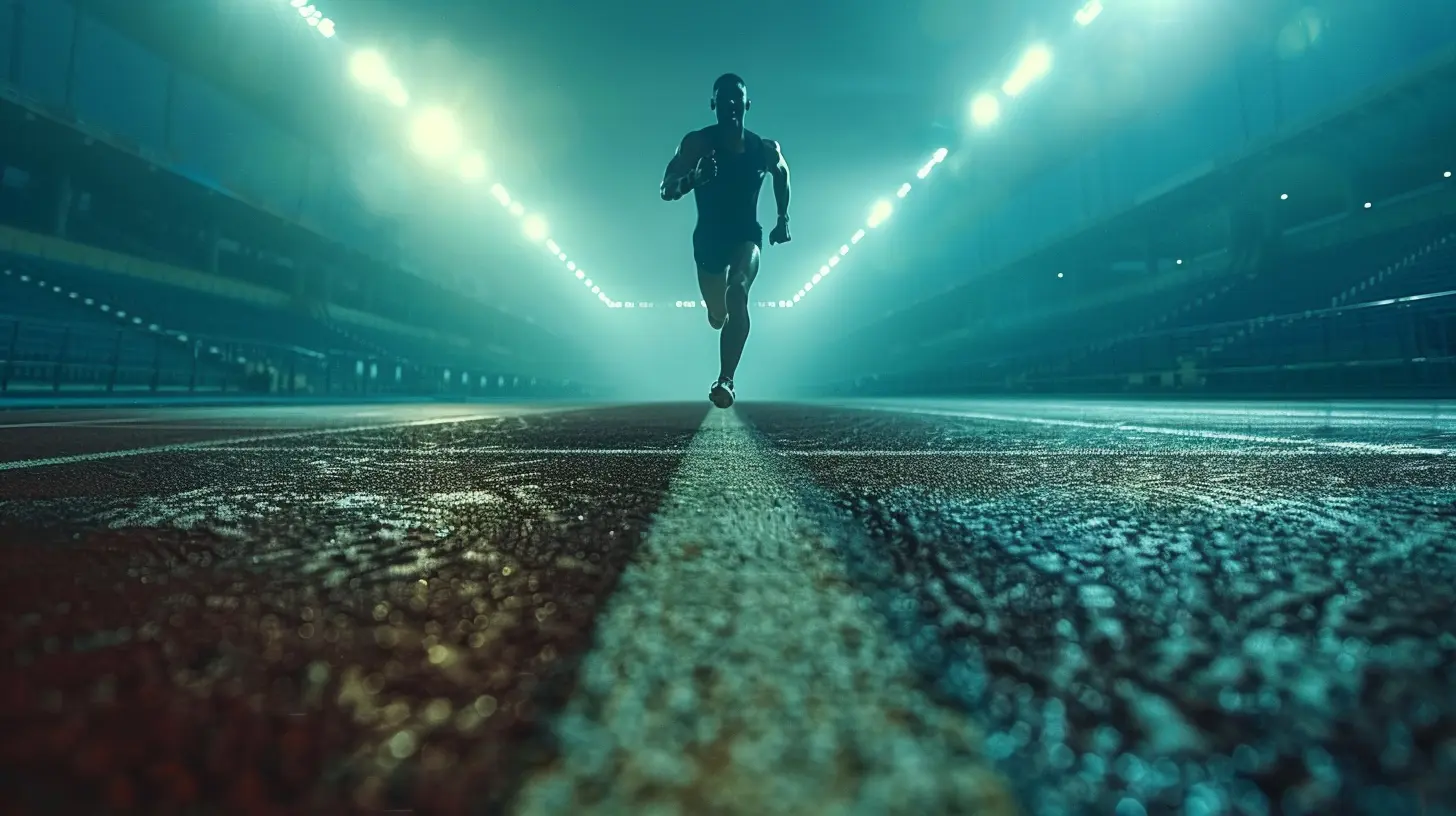 Untold Stories: The Athletes Who Deserved a Documentary